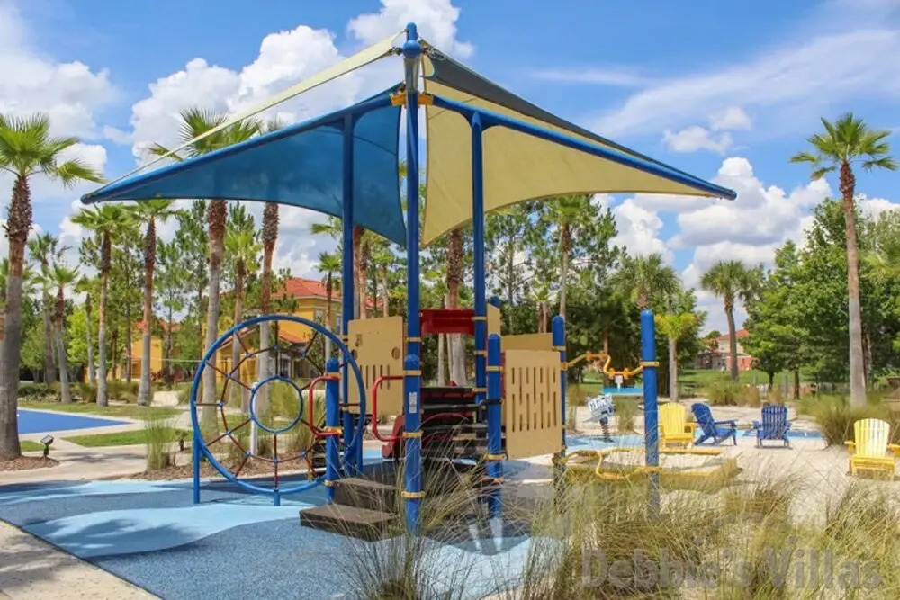 Terra Verde Resort - 127 Pompano By Fairytale VR