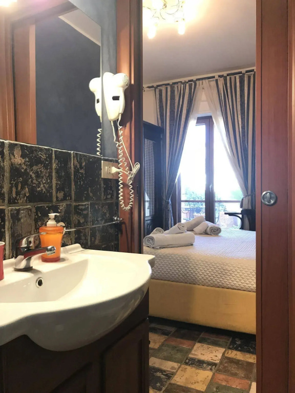 B&B Casamiranapoli