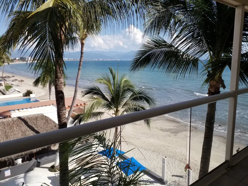 Suites Atlas - Ocean Front