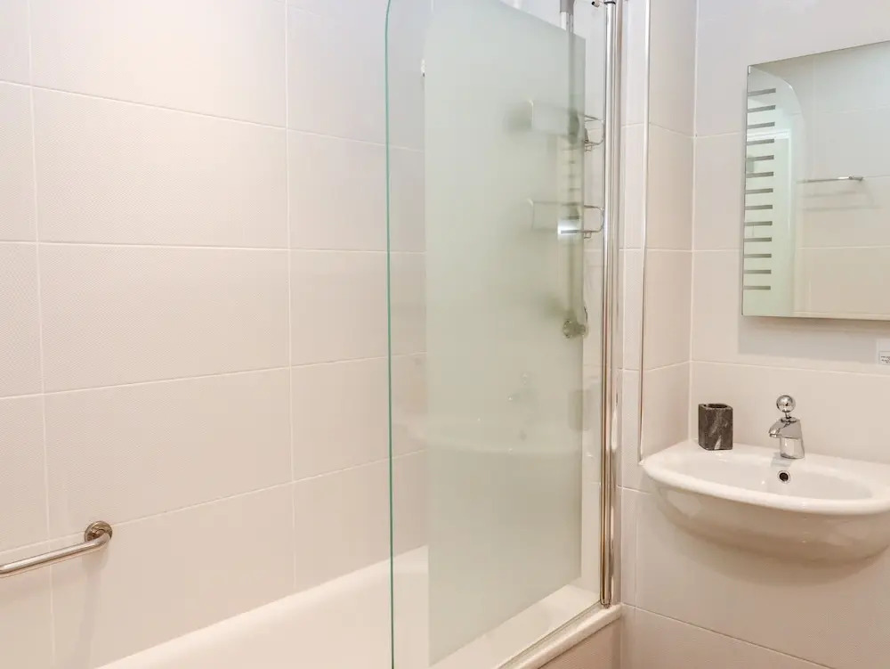 4 Burgh Island Causeway
