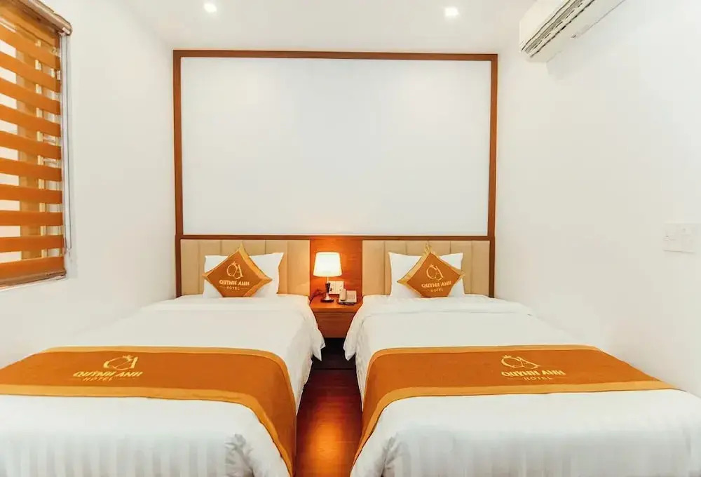 Quỳnh Anh Hotel Hạ Long