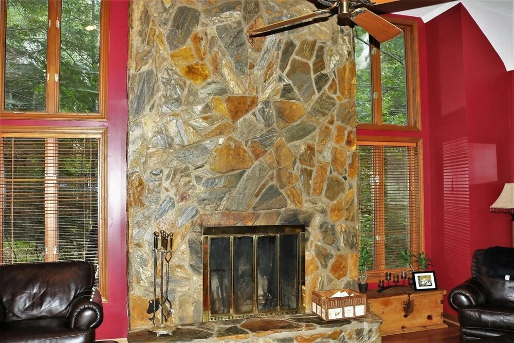 Mountain House