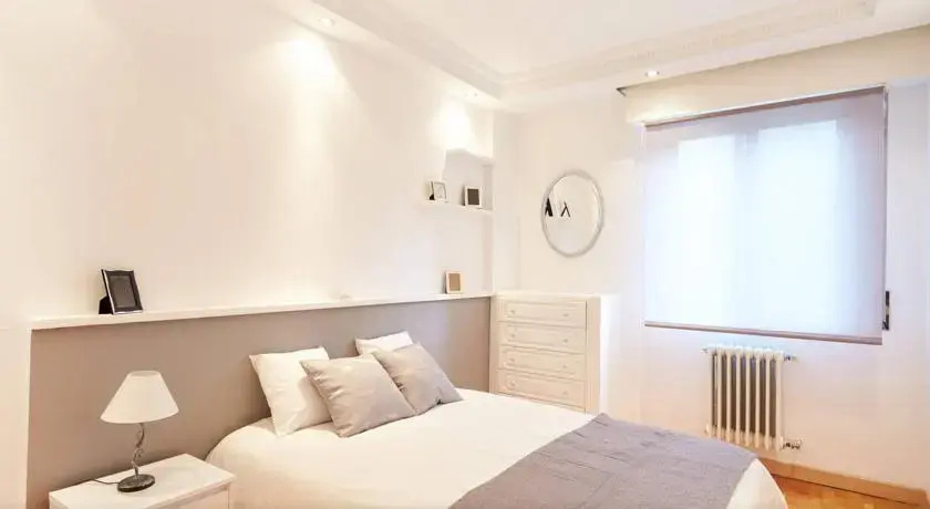 Nicanor Beistegui Apartment