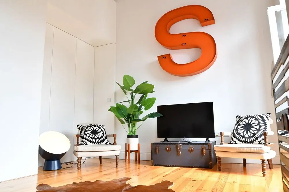 Liiiving in Porto - Luxury Design Apartments