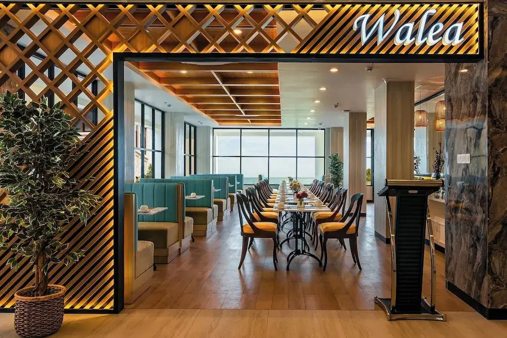 dprimahotel Bandar Balikpapan