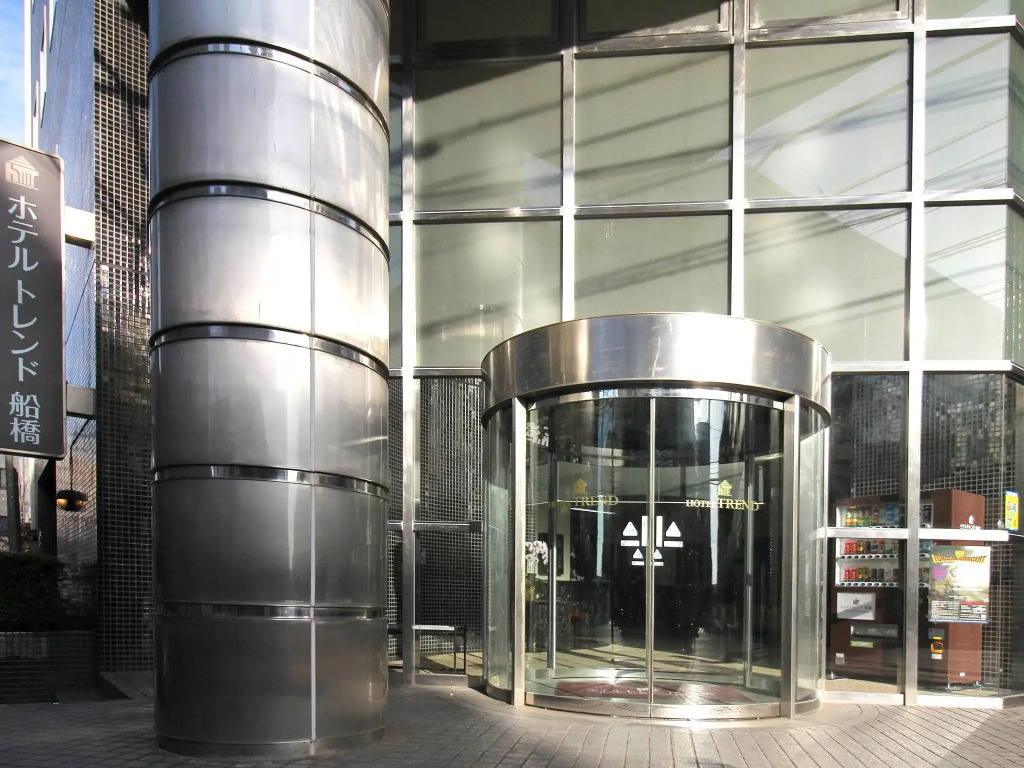 Hotel Trend Funabashi