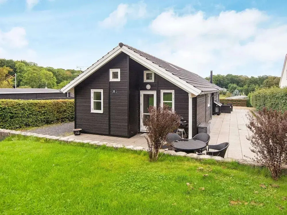 4 star holiday home in Haderslev
