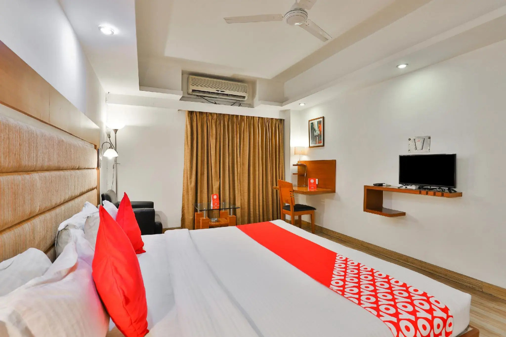 Collection O 37475 Hotel Orchid