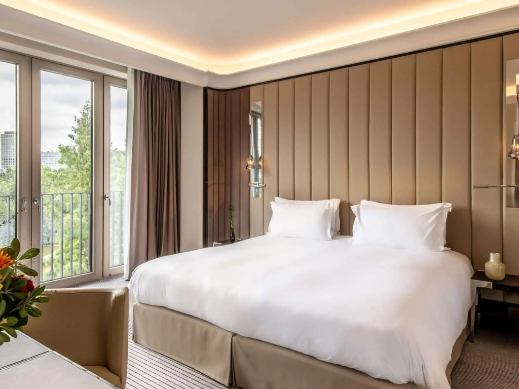 Sofitel Frankfurt Opera