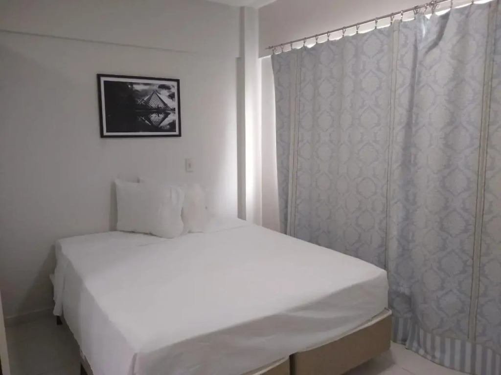 Mangos Flat Apt 202