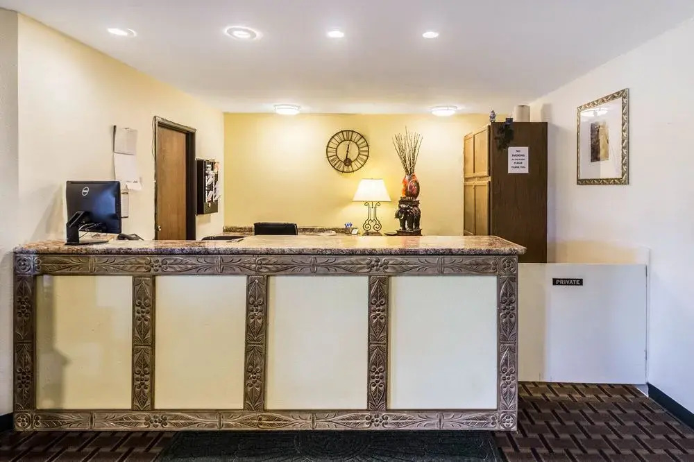 Americas Best Value Inn