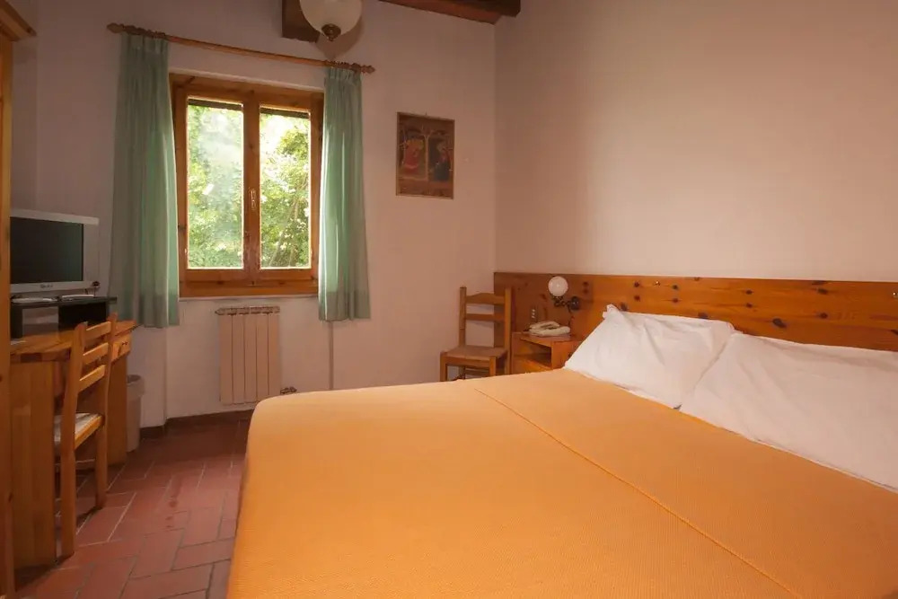 Hotel Del Lago