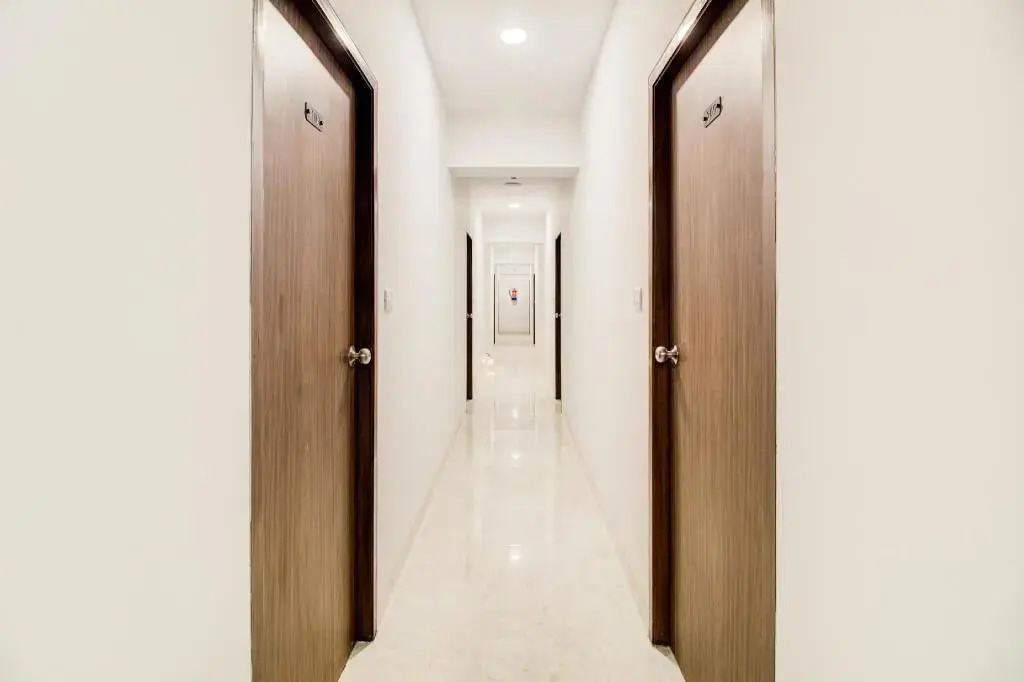 DSP Hotels by OYO Rooms