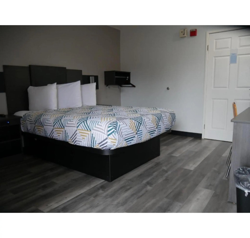 Motel 6-Tacoma, WA - South