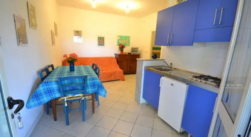 Casa Vacanza La Sughera