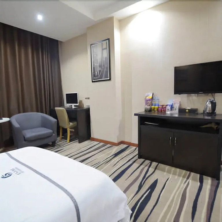 Jinyu Hotel - Shangrao