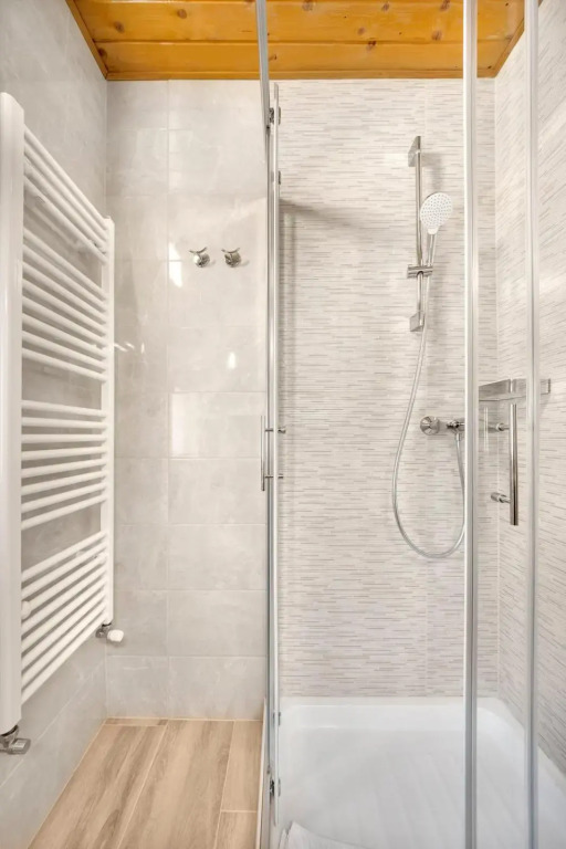 Gozd Martuljek Holiday House