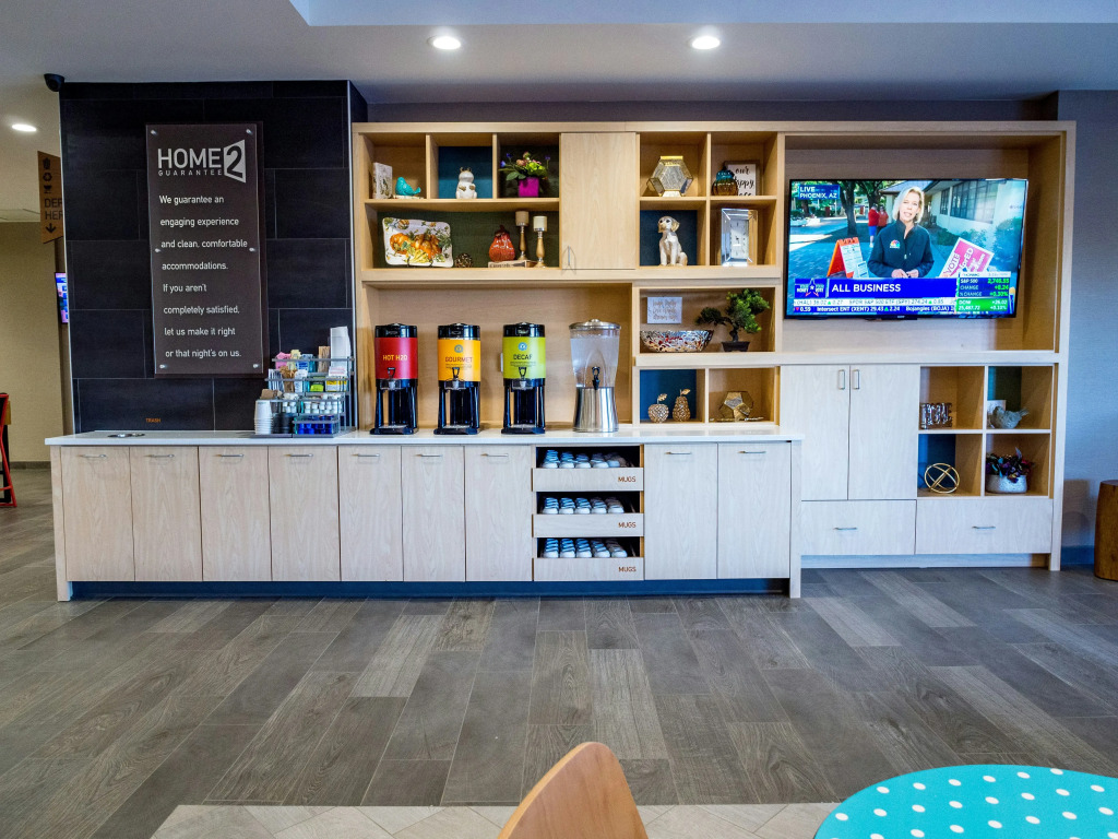 Home2 Suites By Hilton Oklahoma City Nw Expressway