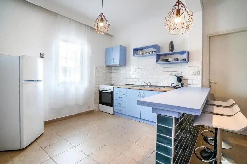 Dimitra Beach Apartments - Nea Karvali Kavala