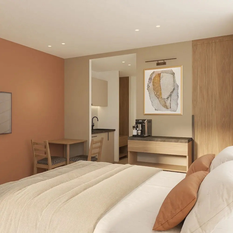 Chalet Valora