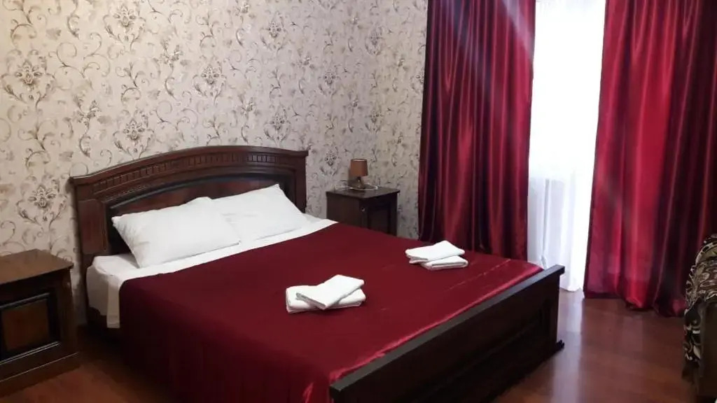 Mini-hotel Yanson 2