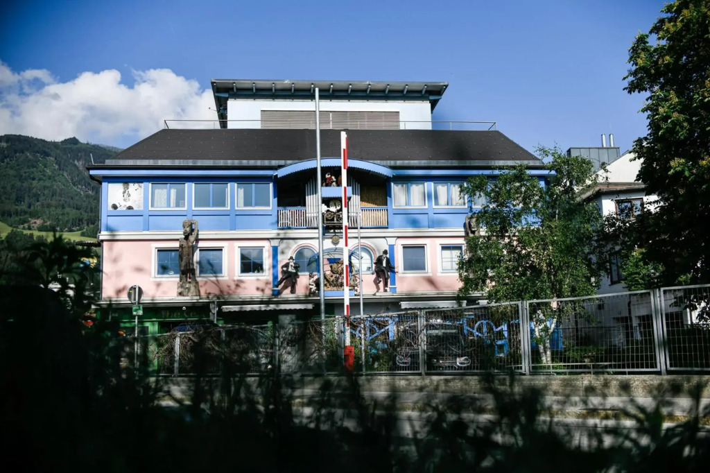 Ferienwohnung in der Sonnenstadt Lienz