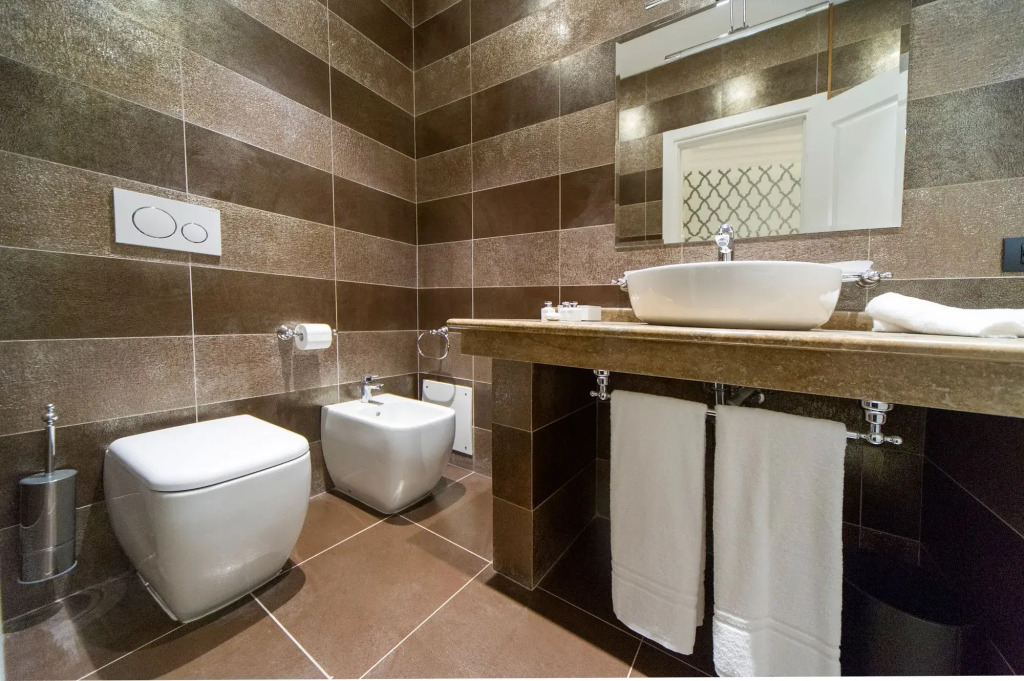 Via Veneto Suites
