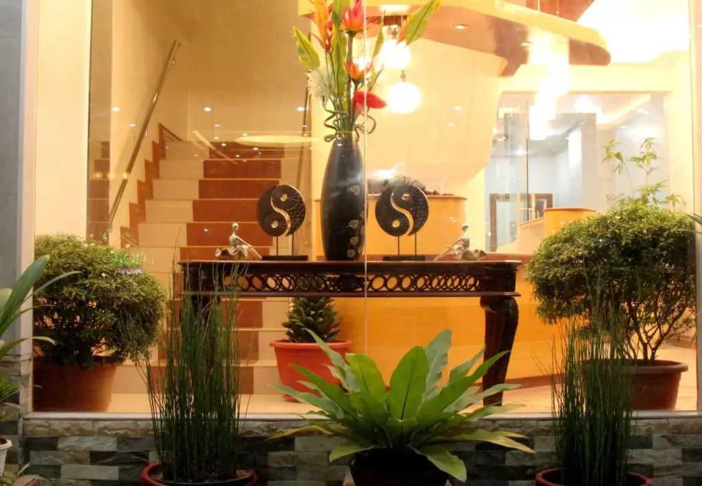 EP Executive Suites