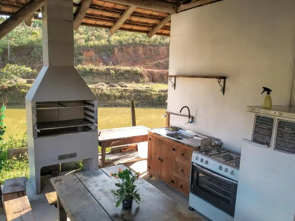 Recanto do Vale Glamping