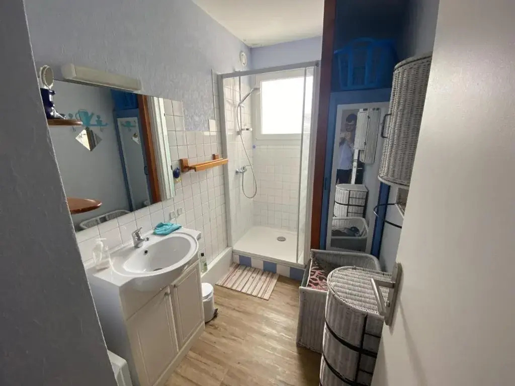 Appartement Arcachon, 2 pièces, 4 personnes - FR-1-474-193