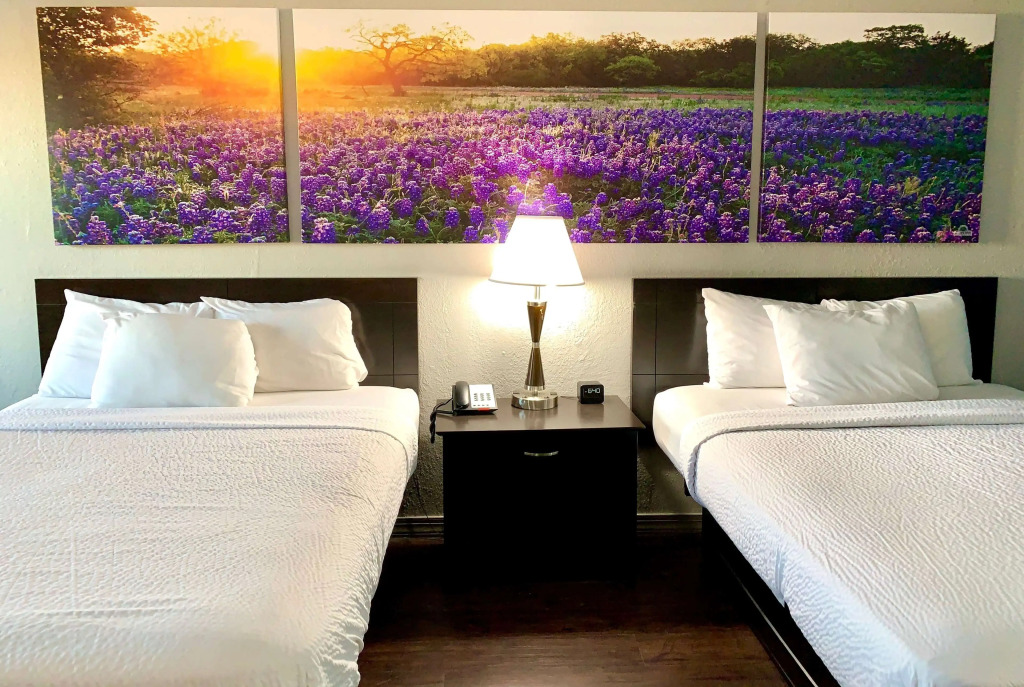 Days Inn & Suites by Wyndham - Canton First Monday Trade Days