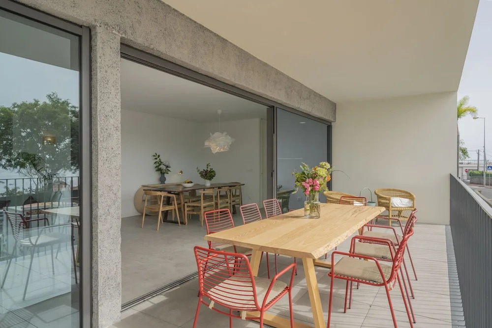 CASA DO MIRADOURO 5 by Heart of Funchal