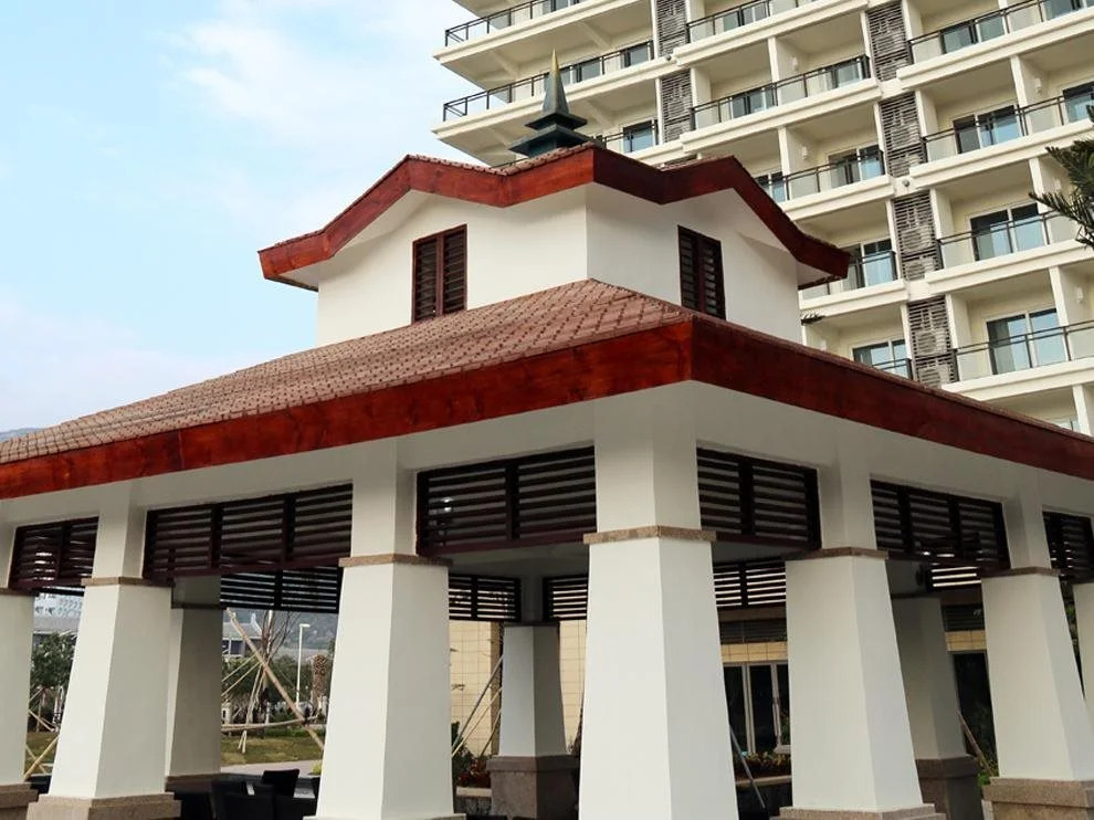 Sea Side Park Hotel