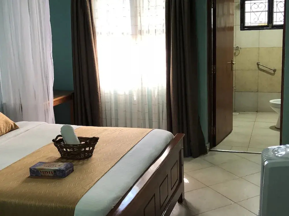 Tiana Court Milimani Kisumu