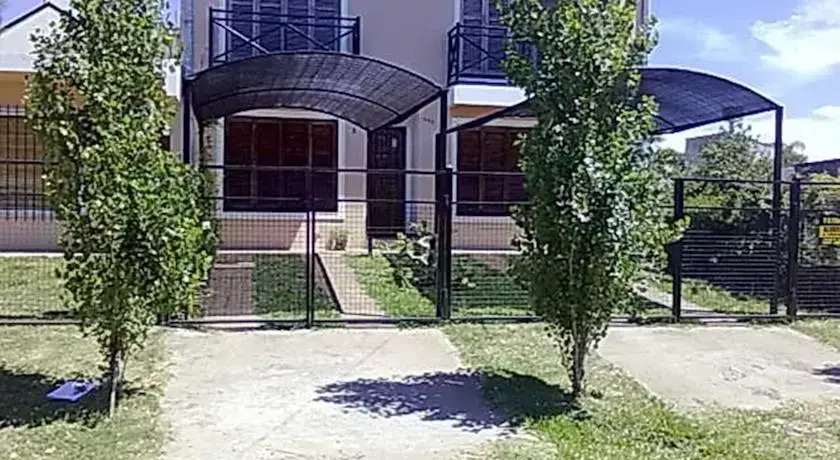 Parreyro - Departamento Temporario