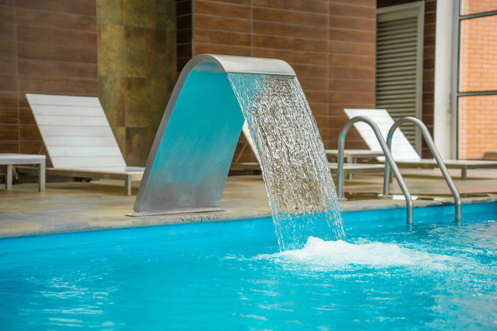Hilton Garden Inn Santiago Airport