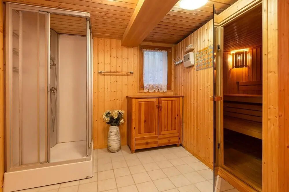 Chalet D