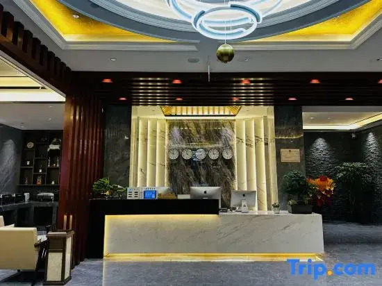 Shenge Yuzong Grand Hotel