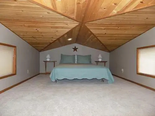 Cold Springs Resort