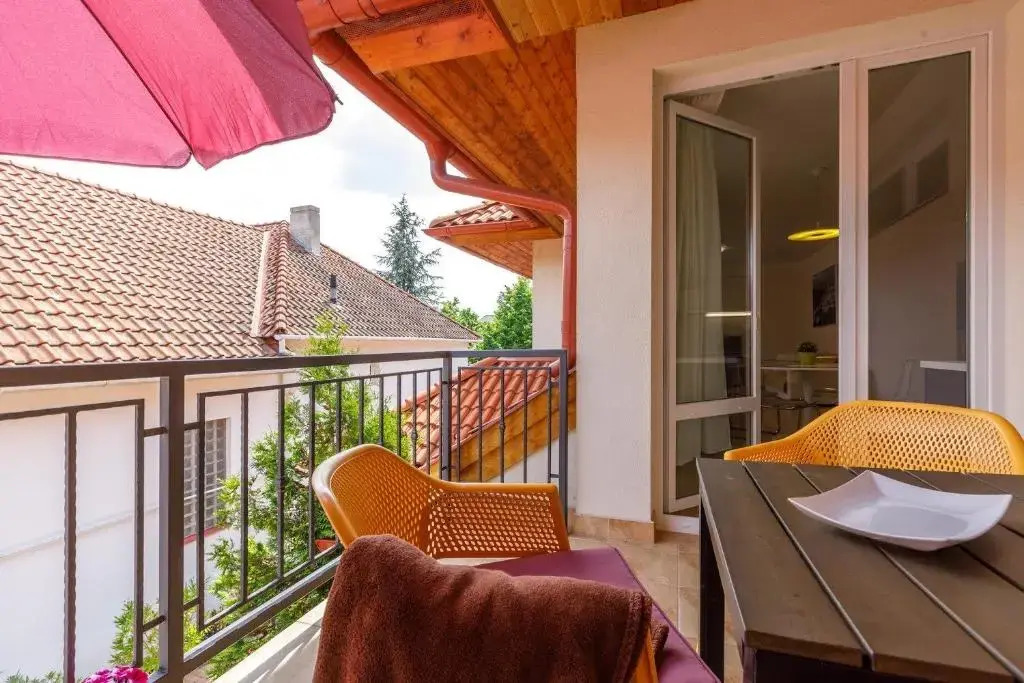Andi Apartman