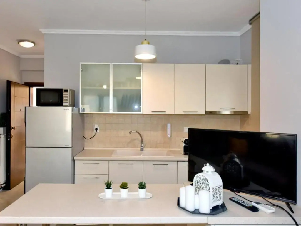 Fibes Luxury Living by RentalsPro Services - Mouries Halkidiki