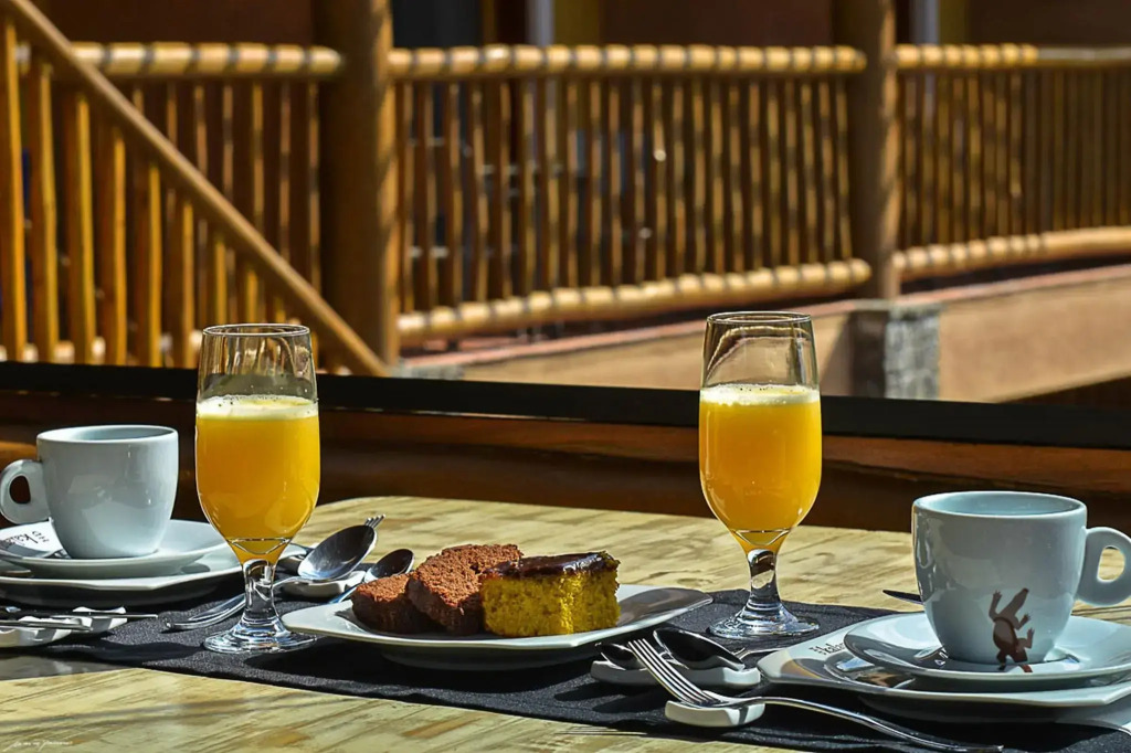 Kalango Hotel Boutique