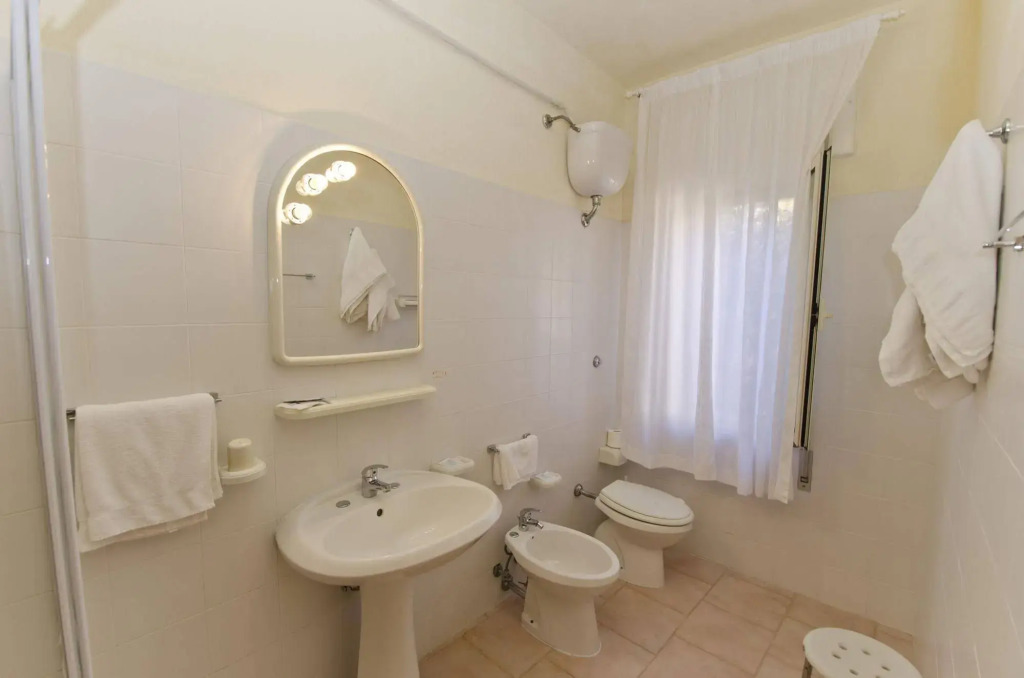 A.I.R. Hotel Gabbiano