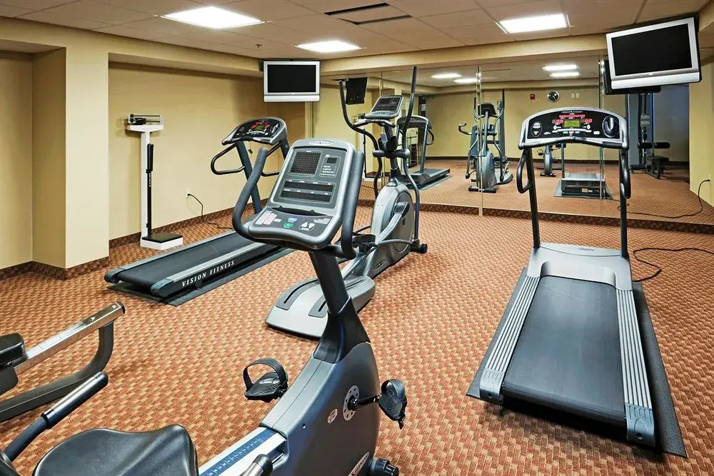Holiday Inn Hotel & Suites Rochester - Marketplace by IHG