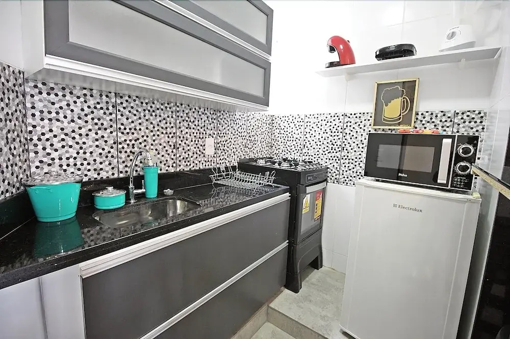 Rio Spot Homes U038