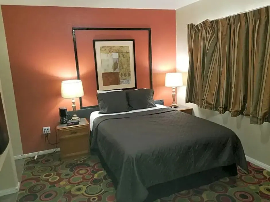 Western Motel