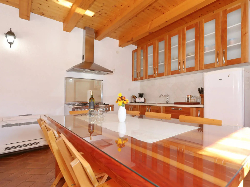 Holiday Home Ceko by Interhome