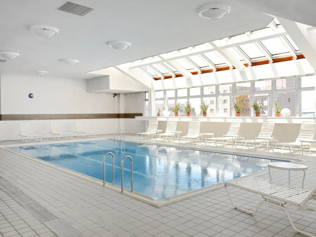 Hamamatsu Marriott Hotel