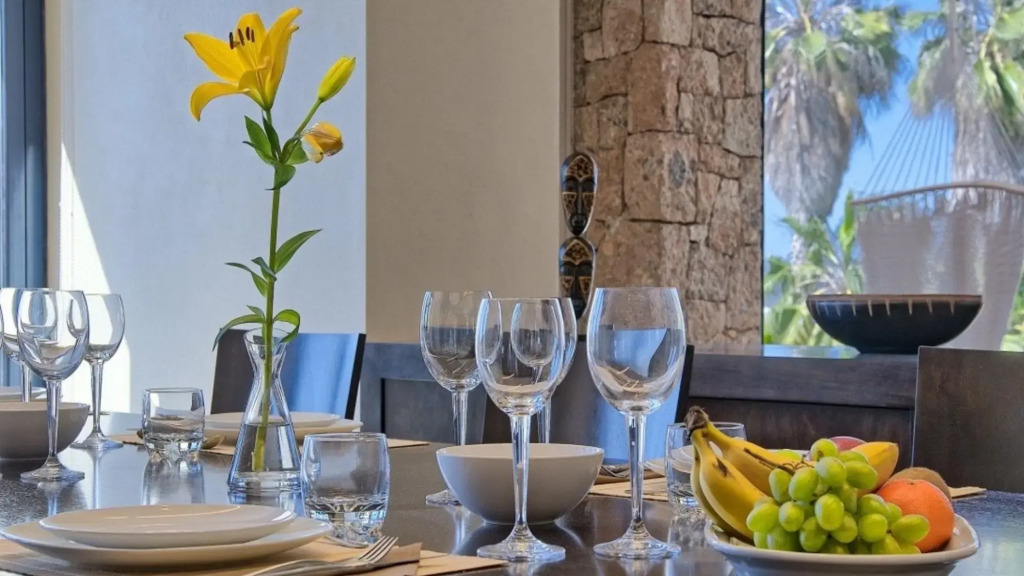 Villa Sunset Deluxe Live Luxury Lifestyle in Ibiza