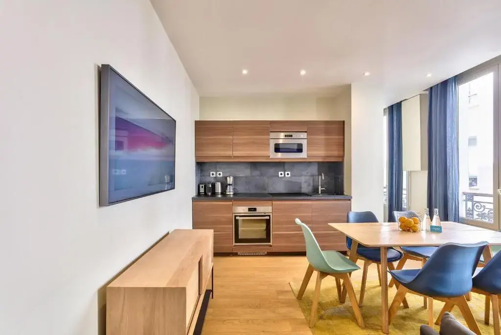 71 - Amazing Apartment in Le Marais